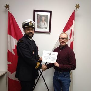 Meet your Posher, Tammy